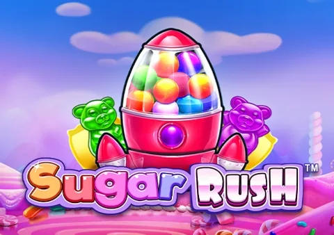 Sugar Rush Sugar Rush slot — Pragmatic Play